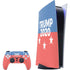 Trump 2020 PS5 Digital Edition Bundle Skin